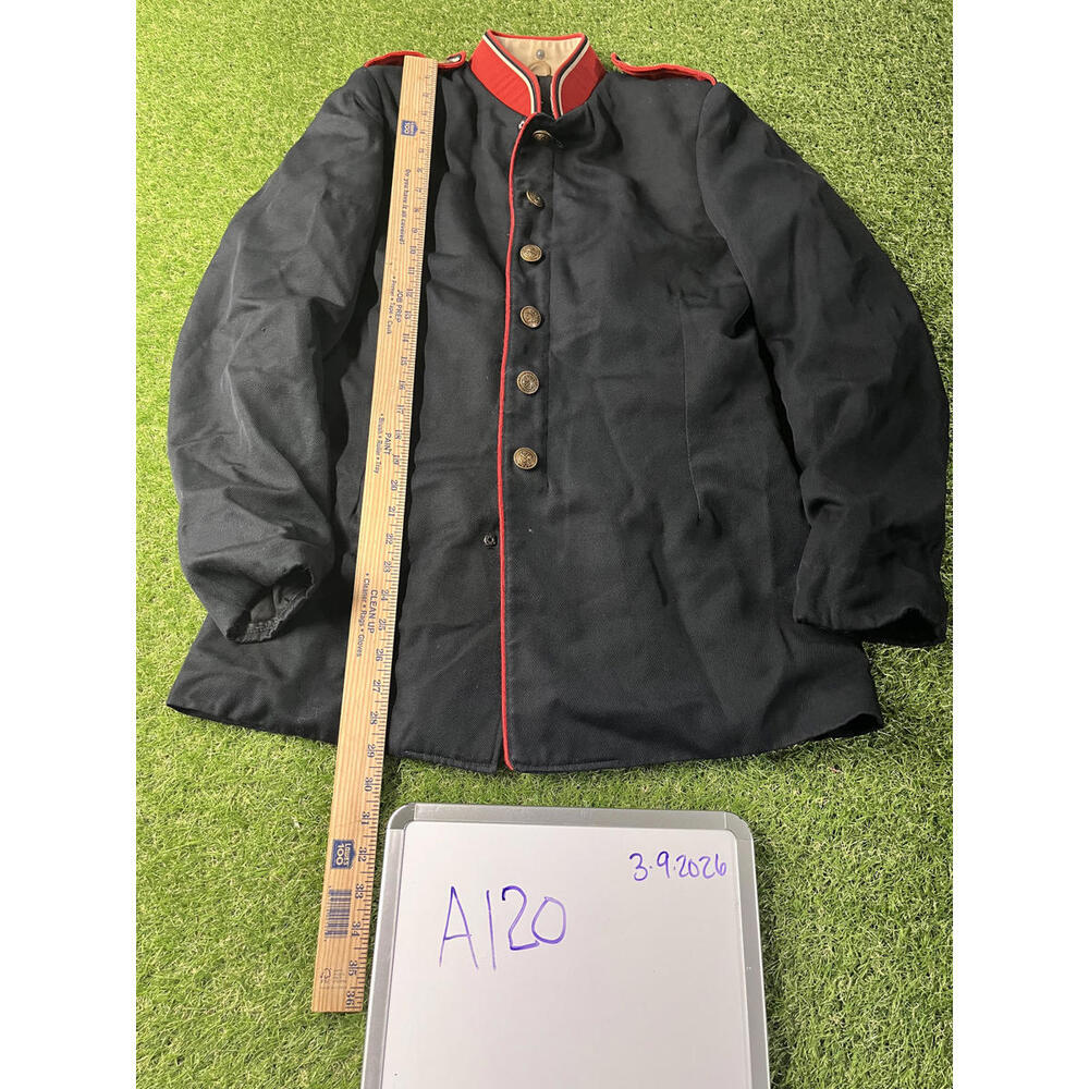 Medalist Stanbury Vintage Military Style Jacket 36/38 265